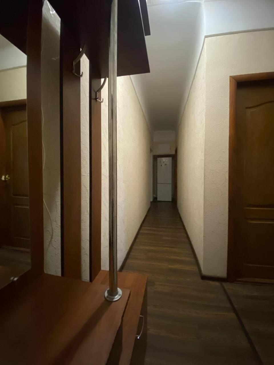 3Х Комнатные Аппартаменты В Центре Жд Вокзал Apartment Poltava Bagian luar foto
