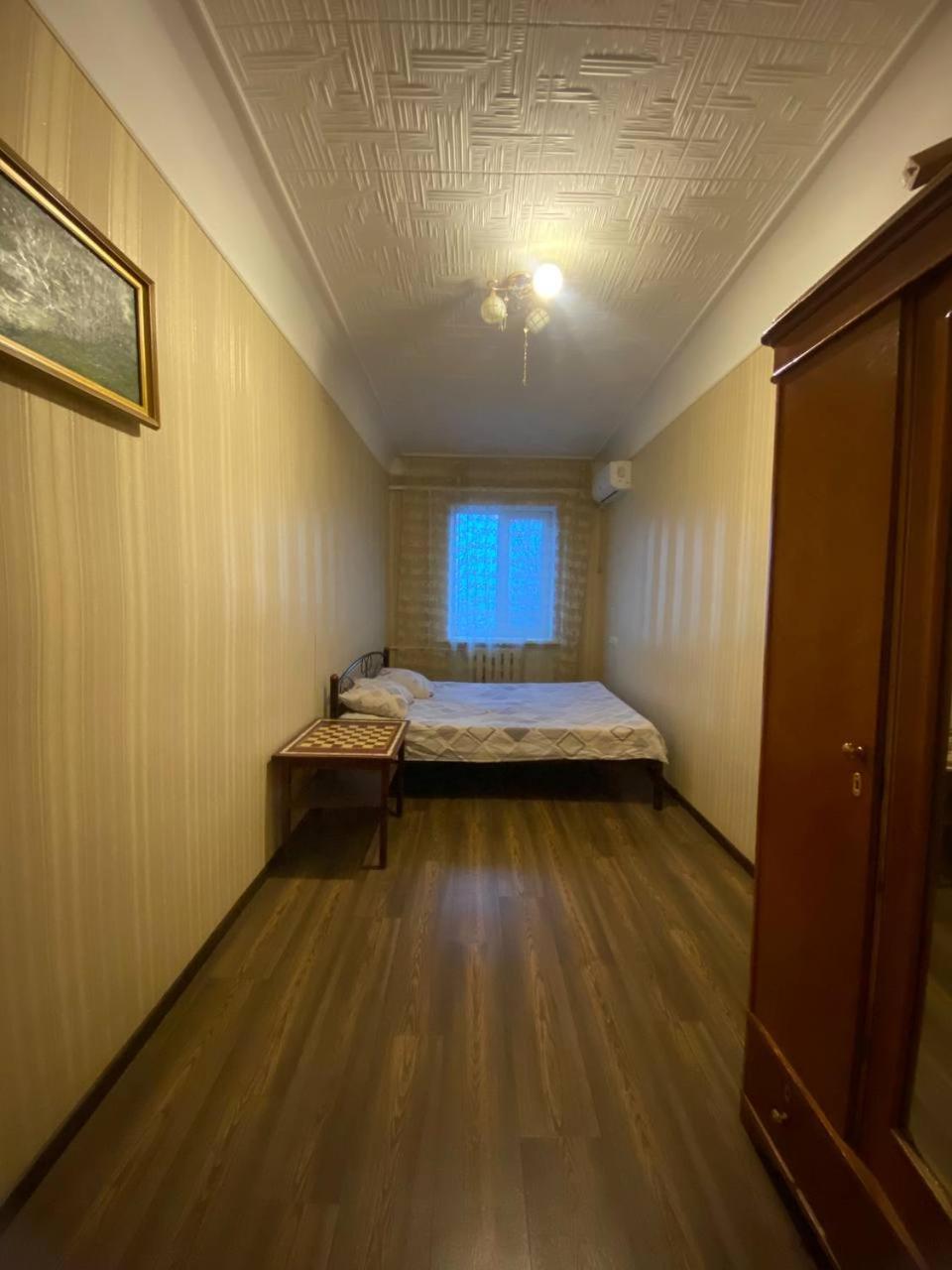 3Х Комнатные Аппартаменты В Центре Жд Вокзал Apartment Poltava Bagian luar foto